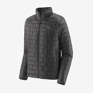 Patagonia Men’s Nano Puff Jacket